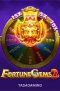 Fortune Gems 2 tragamonedas nueva en 77MARKS COM