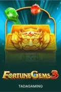 Fortune Gems 3 slot divertido en 77MARKS COM casino
