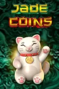 Jade Coins tragamonedas con jackpot en 77MARKS COM