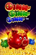 Oink Oink Oink slot de cerditos en 77MARKS COM