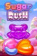 Sugar Rush slot dulce más jugado en 77MARKS COM