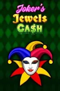 Joker Jewels tragamonedas clásica 77MARKS COM