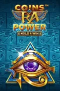 Coins Ra Power tragamonedas egipcia 77MARKS COM
