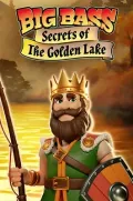 Big Bass: Secrets of the Golden Lake en 77MARKS COM