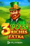 3 pots riches extra en 77MARKS COM