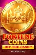Fortune Coins slot más popular en 77MARKS COM