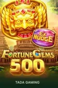 Fortune Gems 500 tragamonedas en 77MARKS COM casino online