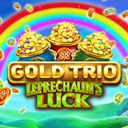 Gold trio en 77MARKS COM