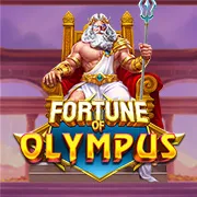 Fortune of olimpus en 77MARKS COM