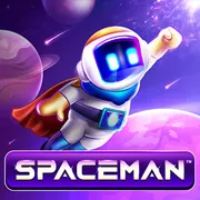 Spaceman en 77MARKS COM